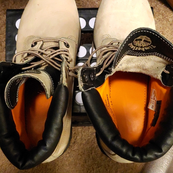 Timberland boot - Picture 4 of 5